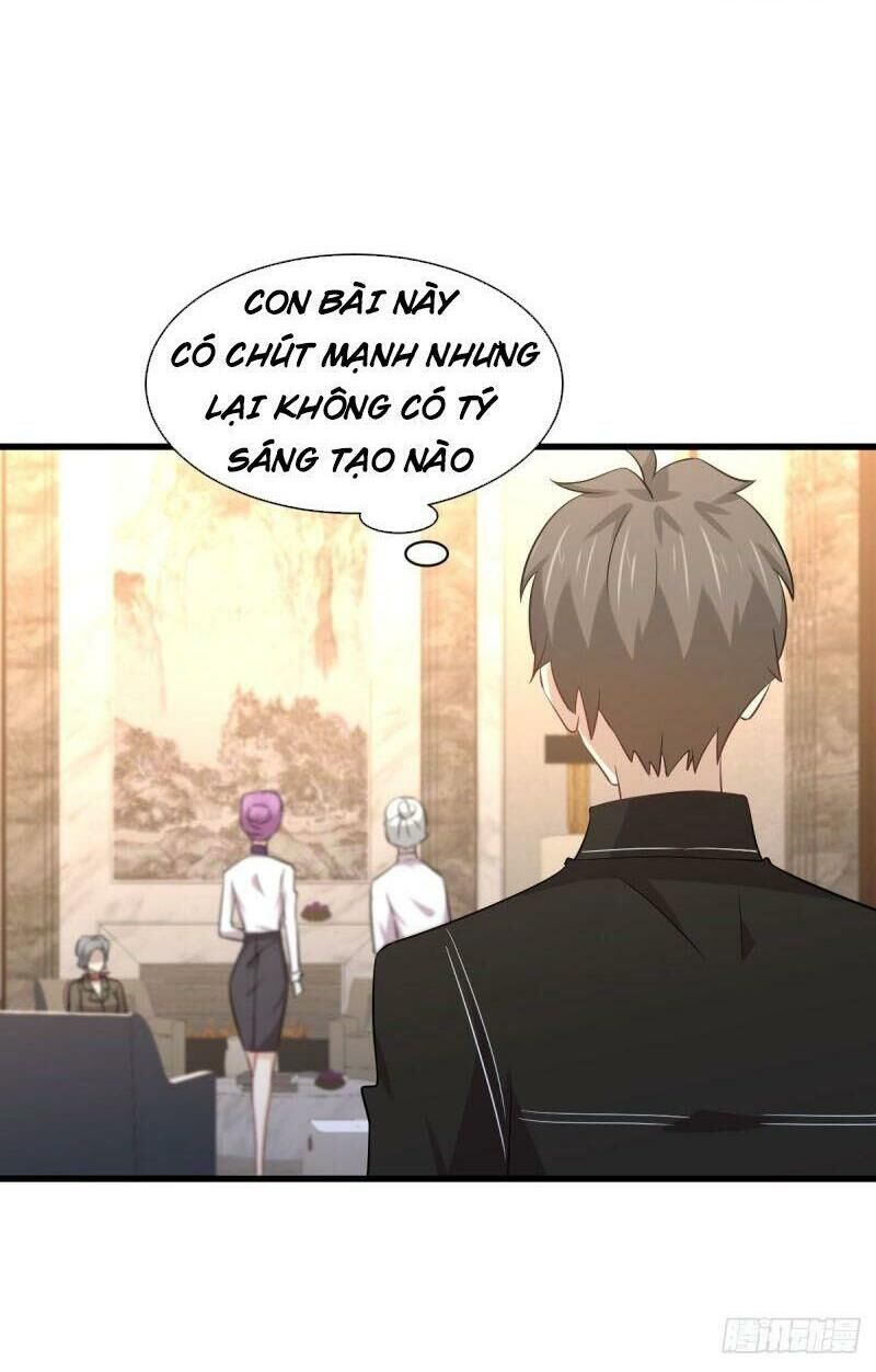 Xuyên Không Vào Thế Giới Nữ Cường Chapter 167 - 3