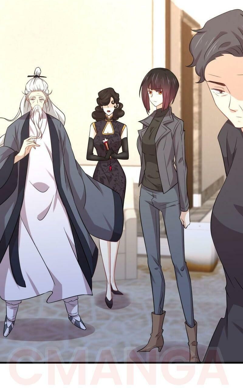 Xuyên Không Vào Thế Giới Nữ Cường Chapter 167 - 21