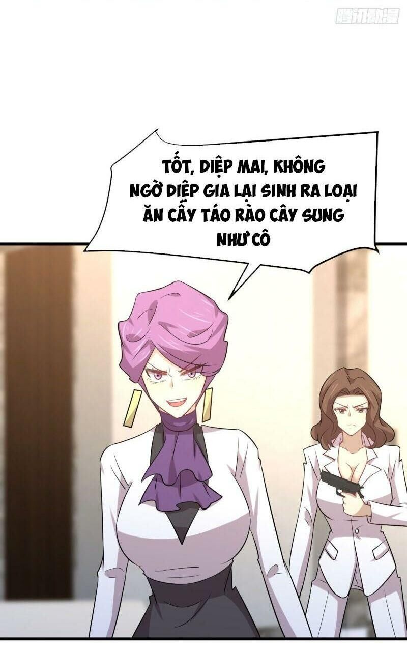 Xuyên Không Vào Thế Giới Nữ Cường Chapter 167 - 22