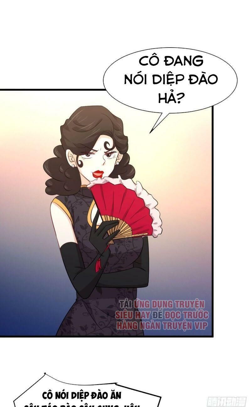 Xuyên Không Vào Thế Giới Nữ Cường Chapter 167 - 23