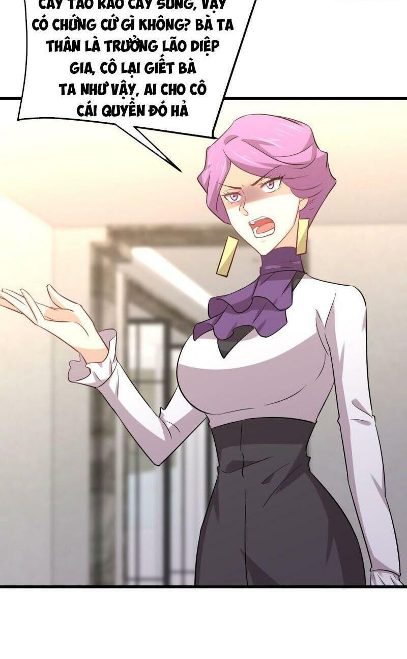 Xuyên Không Vào Thế Giới Nữ Cường Chapter 167 - 24