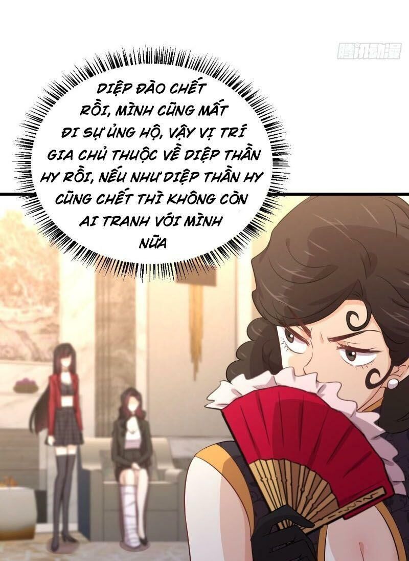 Xuyên Không Vào Thế Giới Nữ Cường Chapter 167 - 25