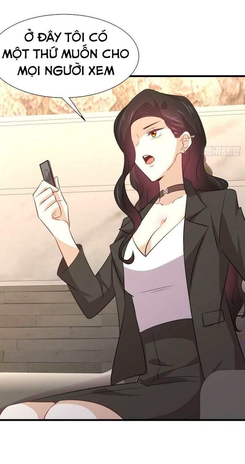 Xuyên Không Vào Thế Giới Nữ Cường Chapter 167 - 28