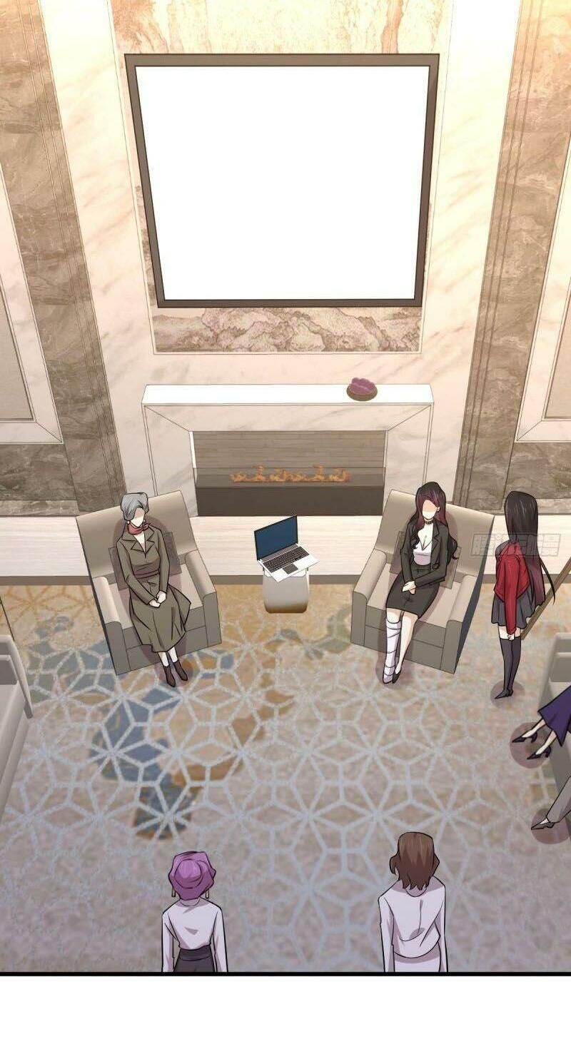 Xuyên Không Vào Thế Giới Nữ Cường Chapter 167 - 30