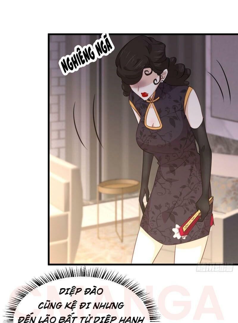 Xuyên Không Vào Thế Giới Nữ Cường Chapter 167 - 4