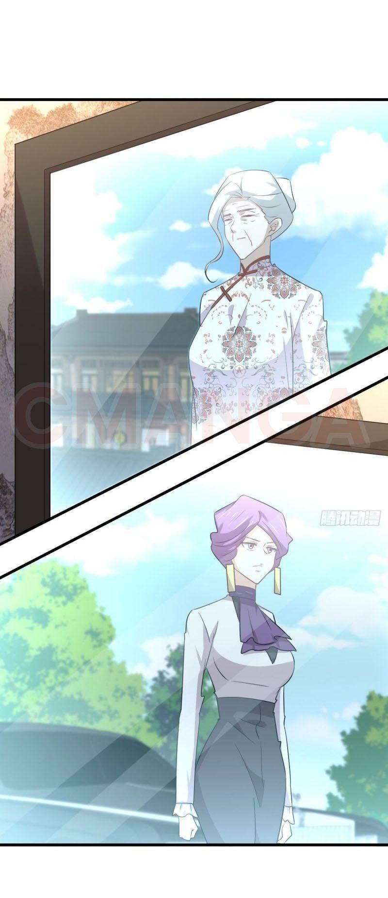 Xuyên Không Vào Thế Giới Nữ Cường Chapter 167 - 33