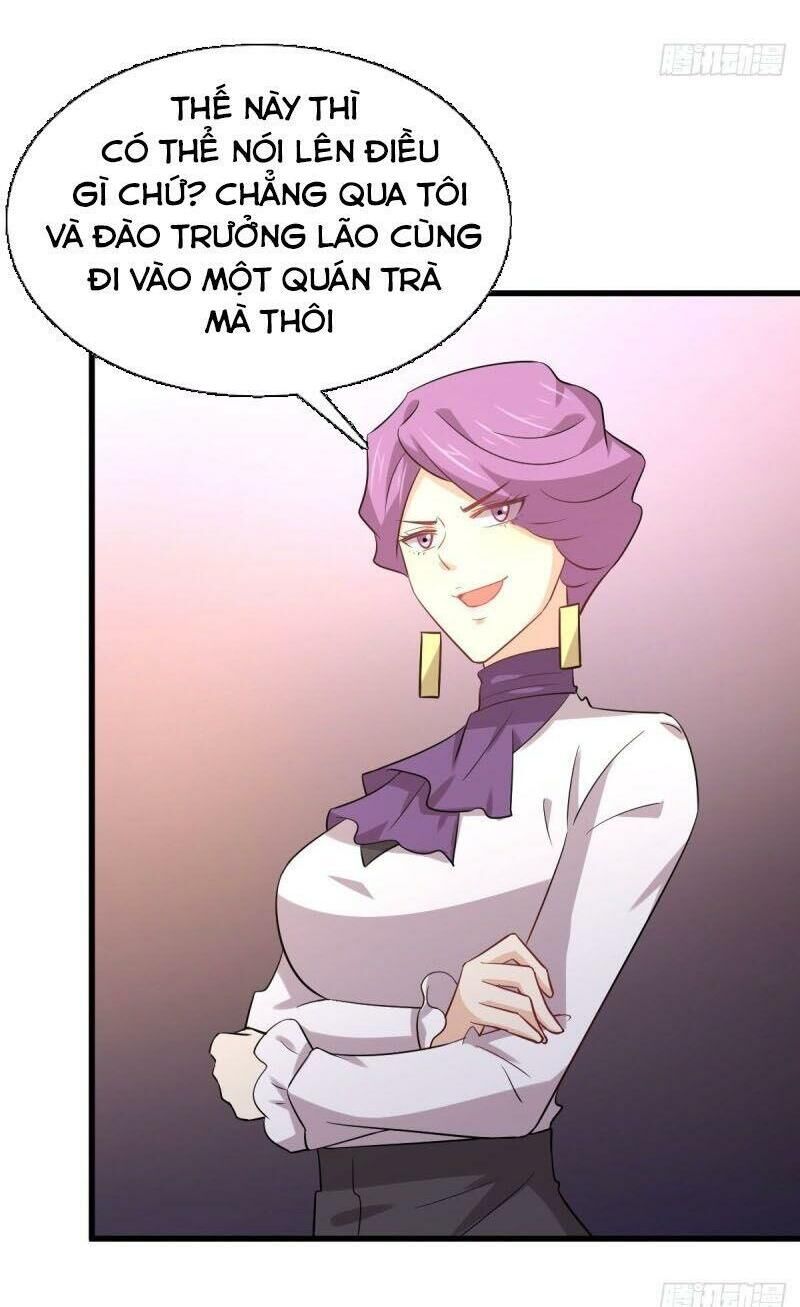 Xuyên Không Vào Thế Giới Nữ Cường Chapter 167 - 35