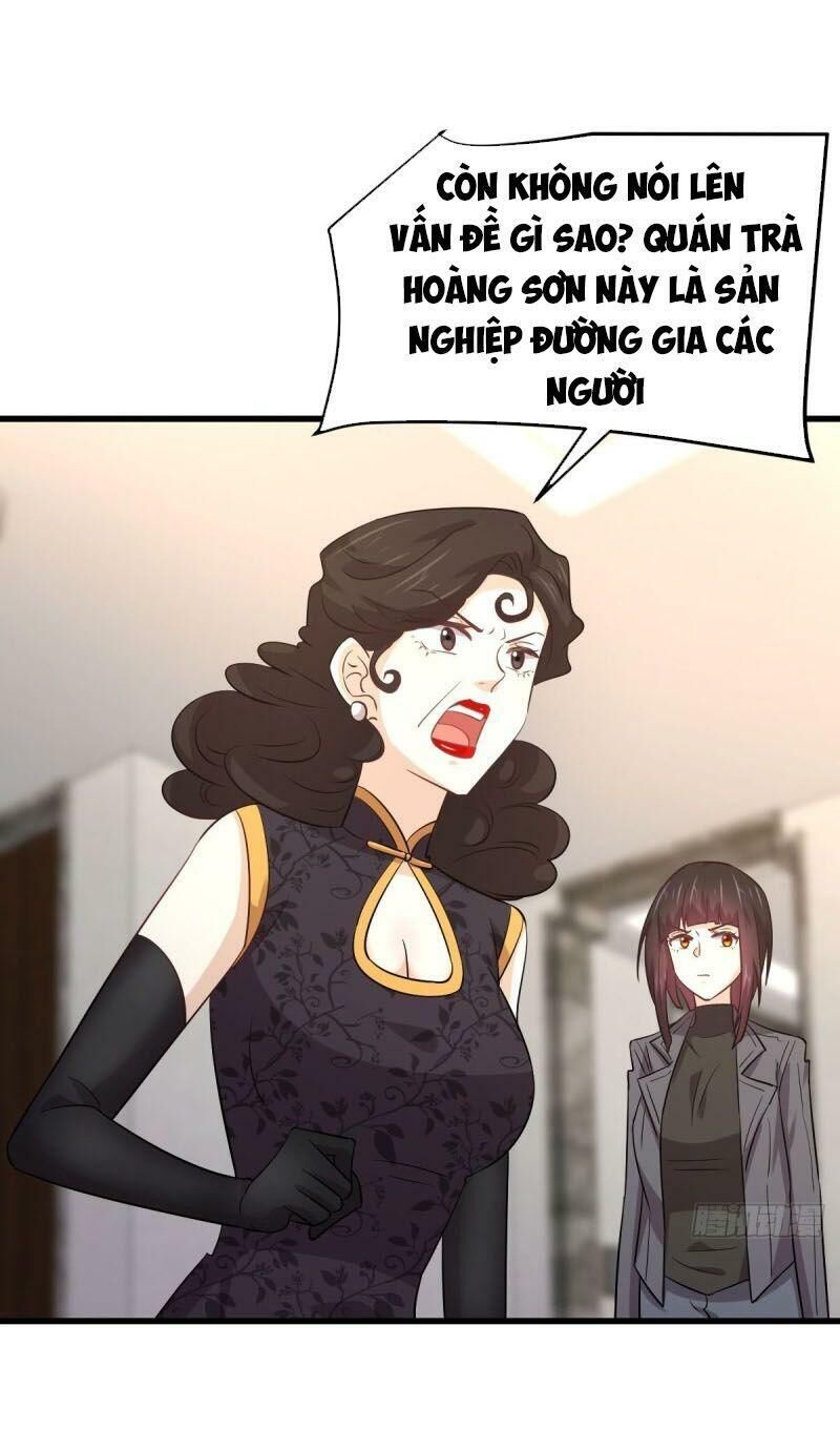 Xuyên Không Vào Thế Giới Nữ Cường Chapter 167 - 36