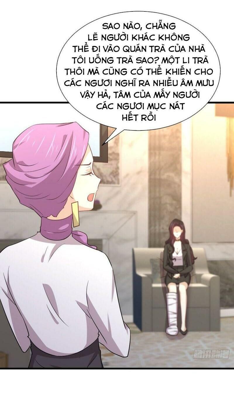 Xuyên Không Vào Thế Giới Nữ Cường Chapter 167 - 37