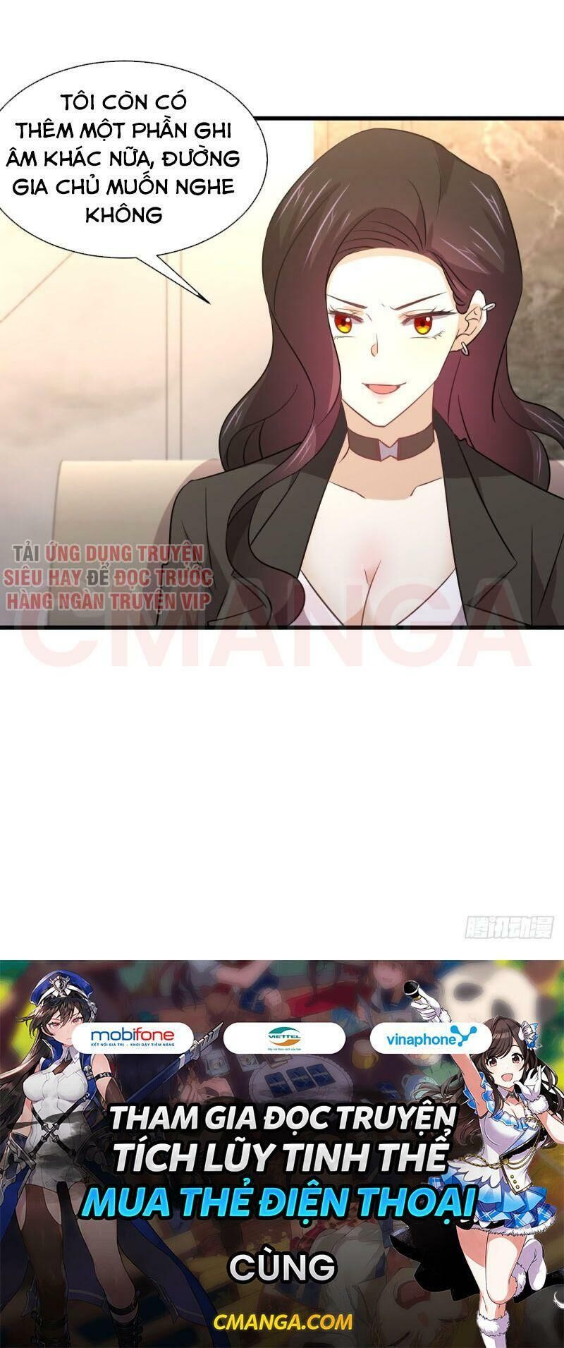 Xuyên Không Vào Thế Giới Nữ Cường Chapter 167 - 38