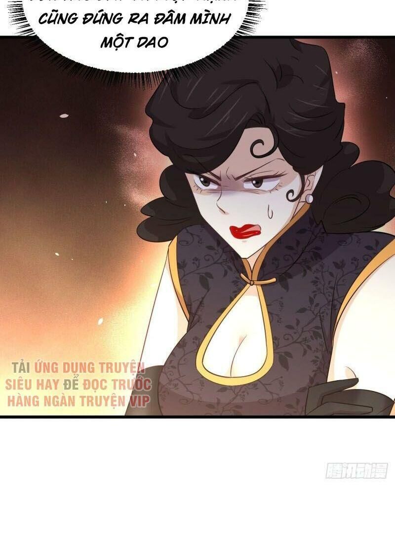 Xuyên Không Vào Thế Giới Nữ Cường Chapter 167 - 5