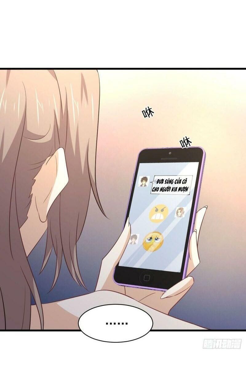 Xuyên Không Vào Thế Giới Nữ Cường Chapter 167 - 7