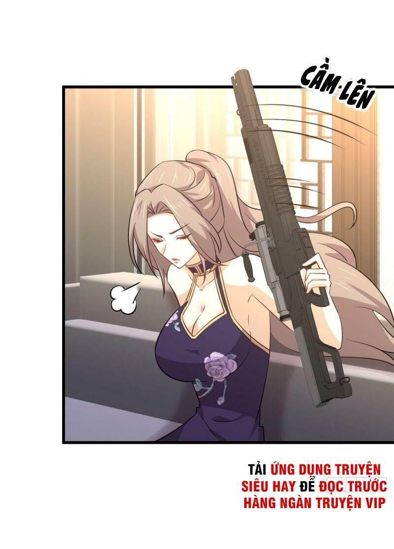 Xuyên Không Vào Thế Giới Nữ Cường Chapter 167 - 8