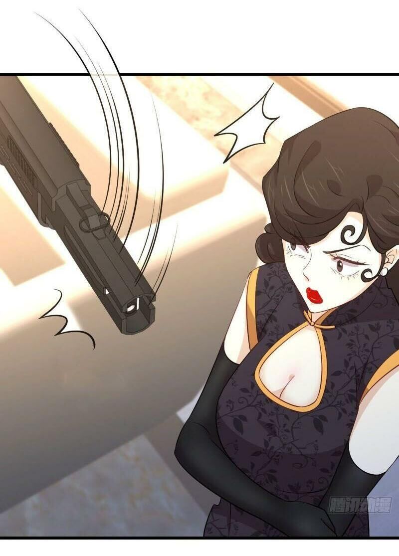 Xuyên Không Vào Thế Giới Nữ Cường Chapter 167 - 9