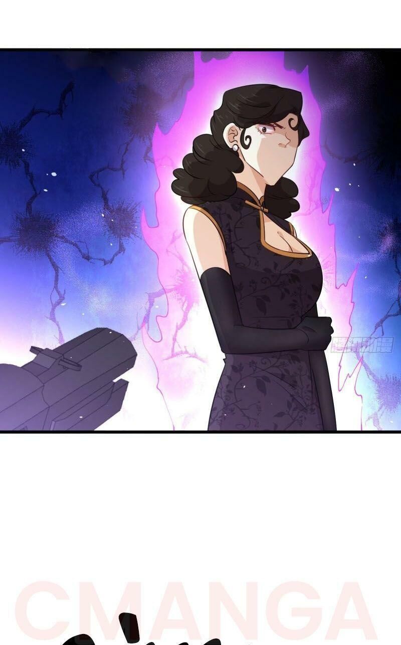 Xuyên Không Vào Thế Giới Nữ Cường Chapter 167 - 10