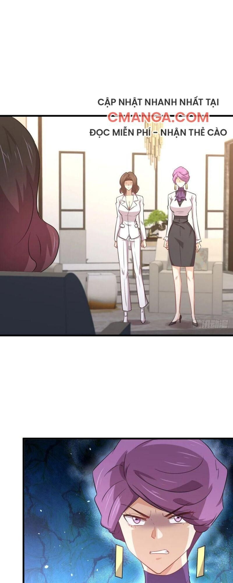 Xuyên Không Vào Thế Giới Nữ Cường Chapter 168 - 1
