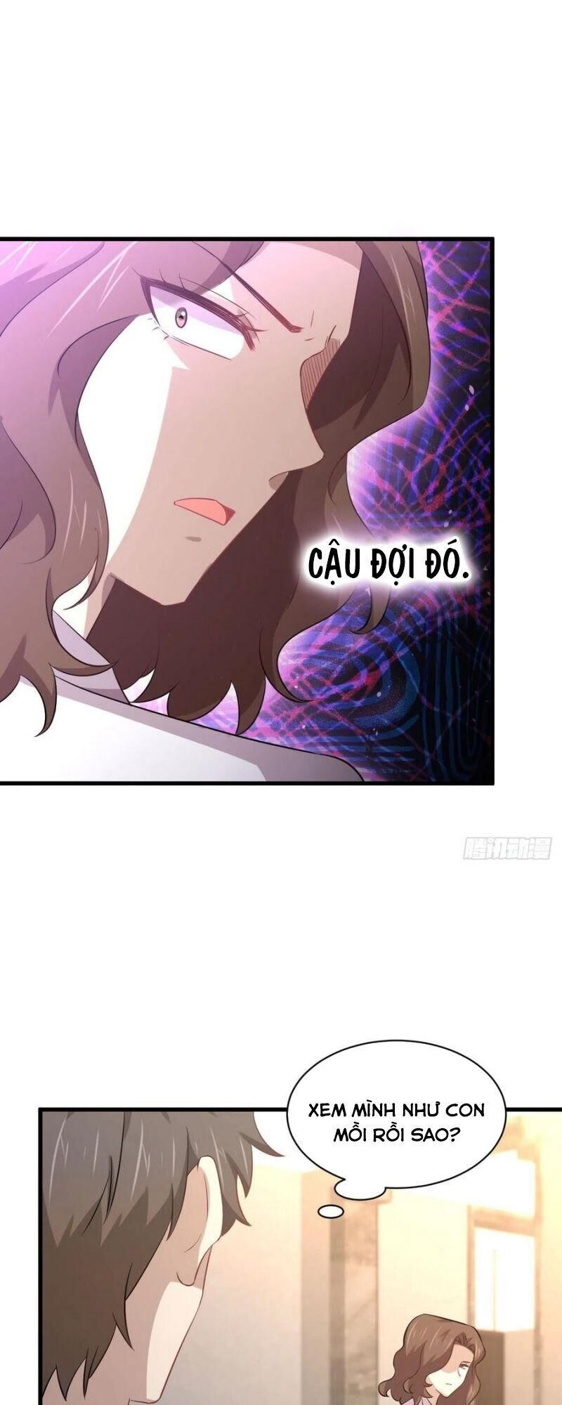 Xuyên Không Vào Thế Giới Nữ Cường Chapter 168 - 11
