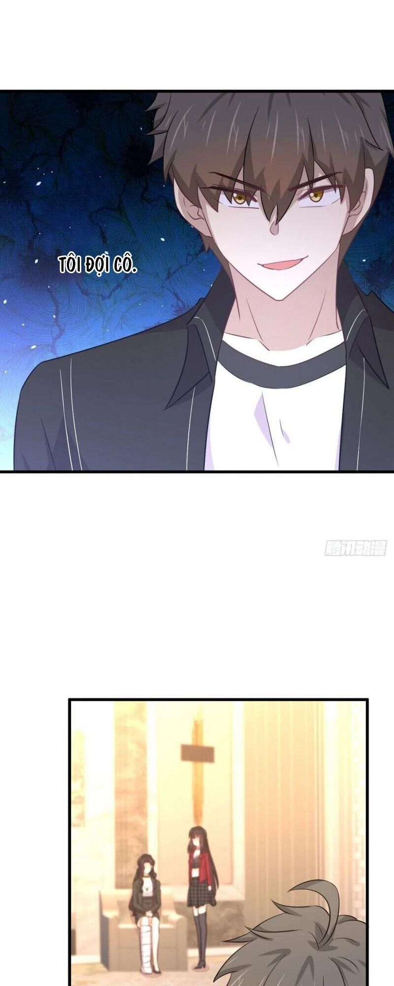 Xuyên Không Vào Thế Giới Nữ Cường Chapter 168 - 13