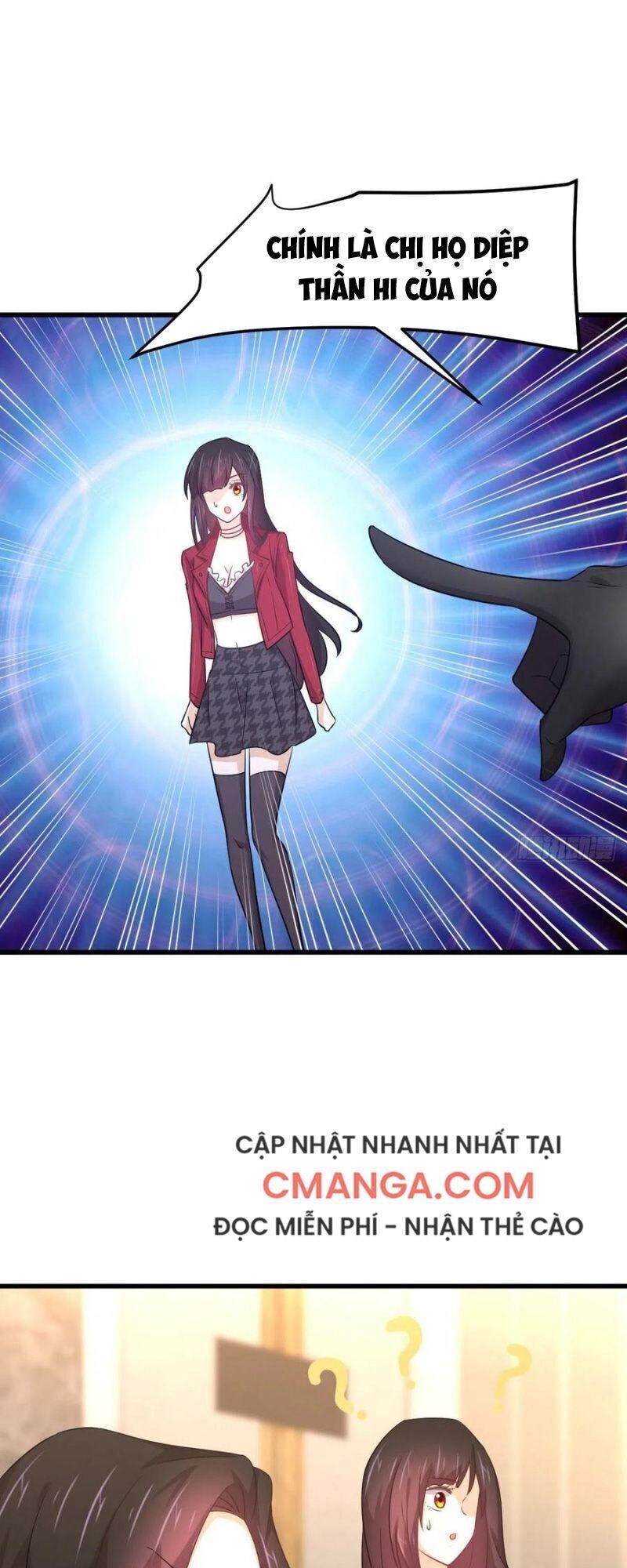 Xuyên Không Vào Thế Giới Nữ Cường Chapter 168 - 26