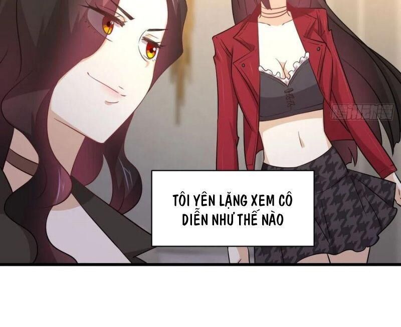 Xuyên Không Vào Thế Giới Nữ Cường Chapter 168 - 27