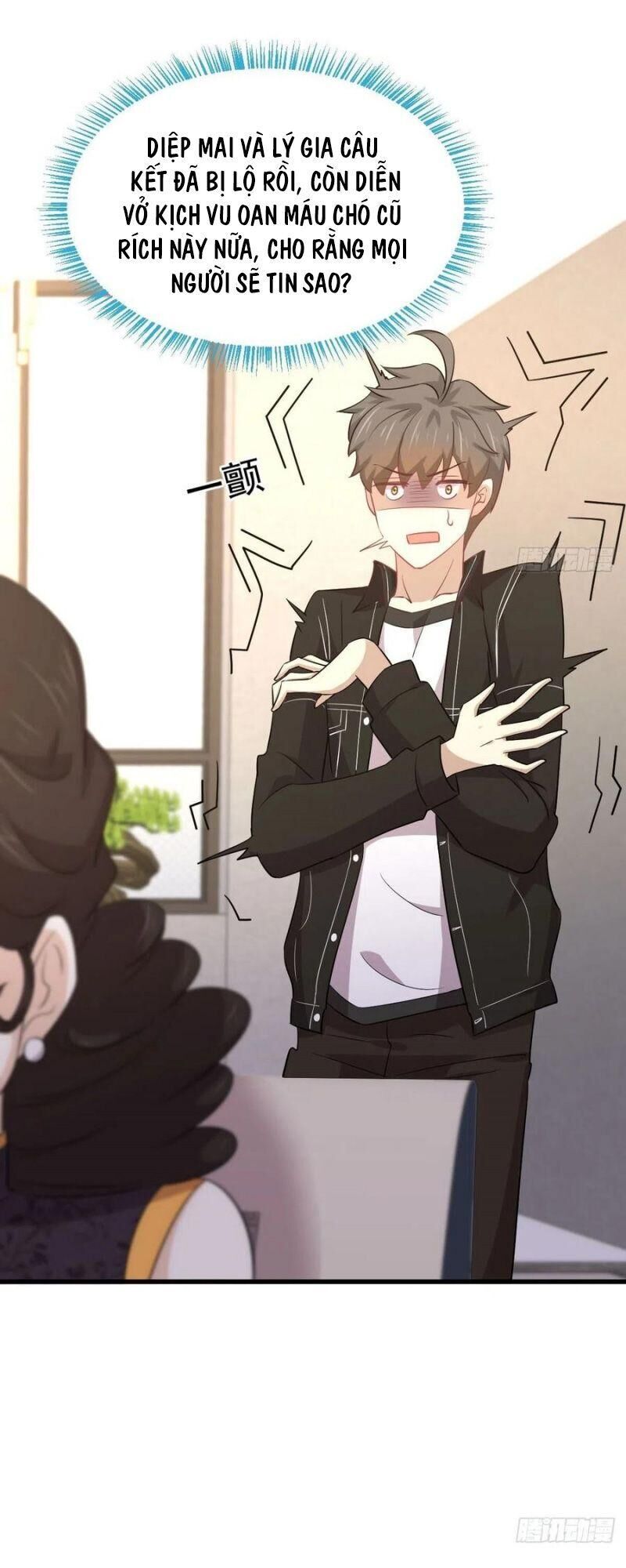 Xuyên Không Vào Thế Giới Nữ Cường Chapter 168 - 28