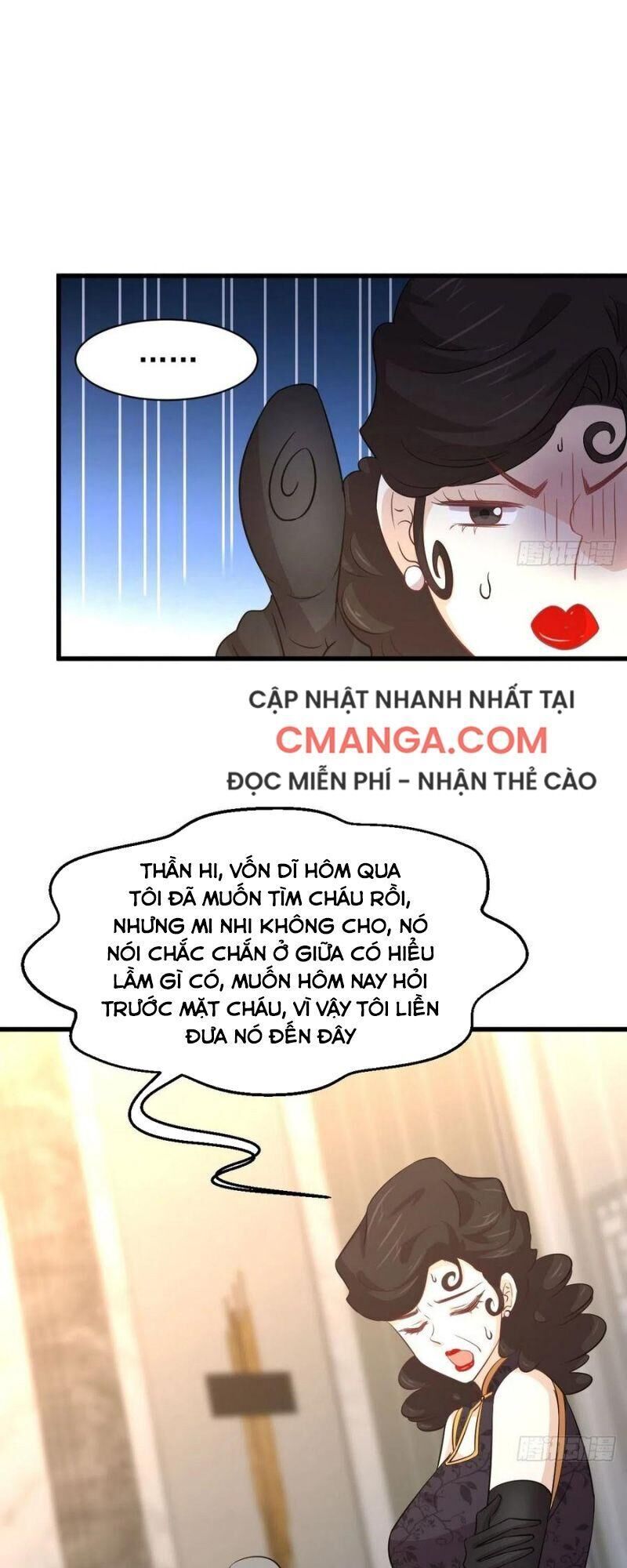 Xuyên Không Vào Thế Giới Nữ Cường Chapter 168 - 30