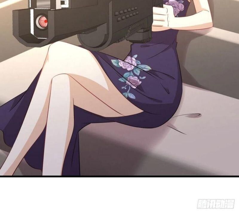 Xuyên Không Vào Thế Giới Nữ Cường Chapter 168 - 4