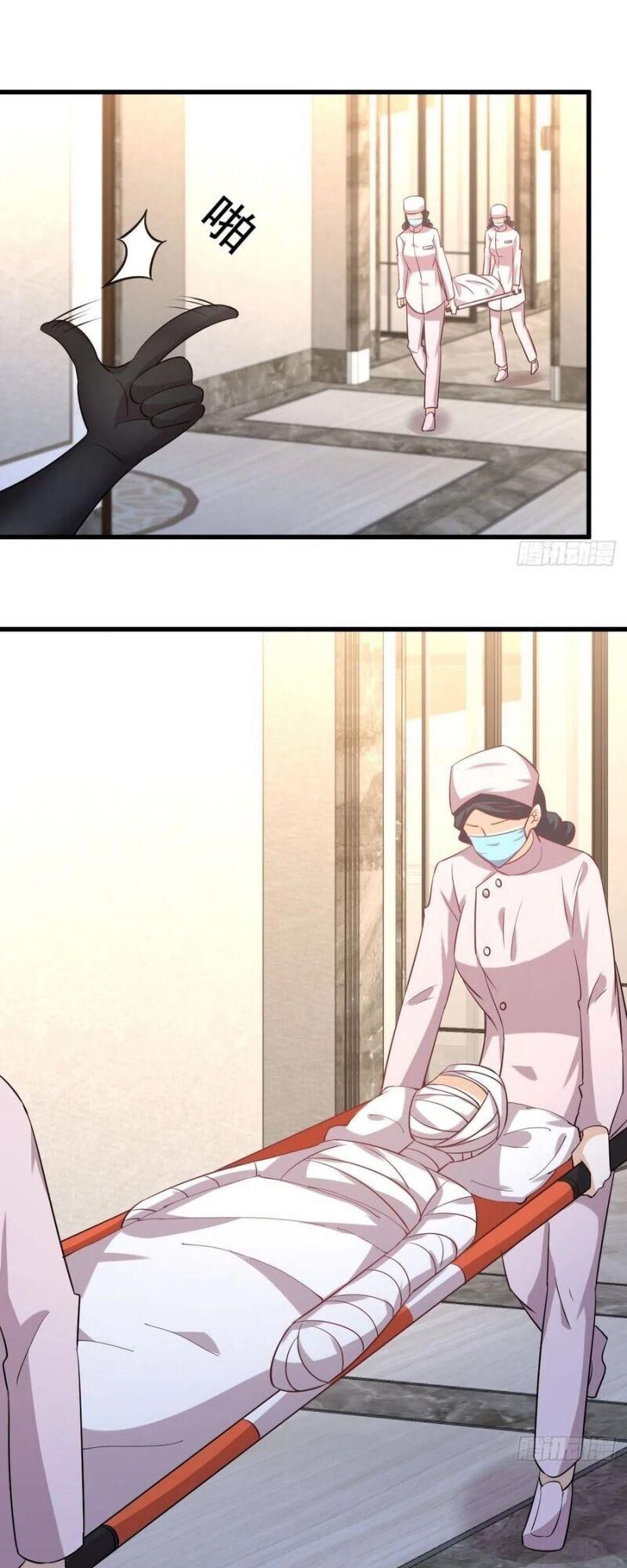 Xuyên Không Vào Thế Giới Nữ Cường Chapter 168 - 32