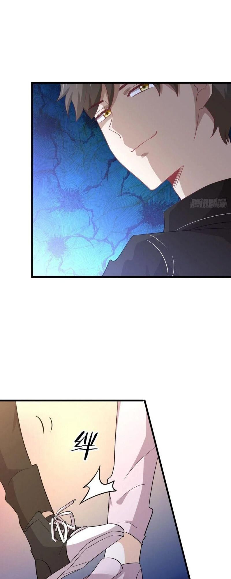 Xuyên Không Vào Thế Giới Nữ Cường Chapter 168 - 34