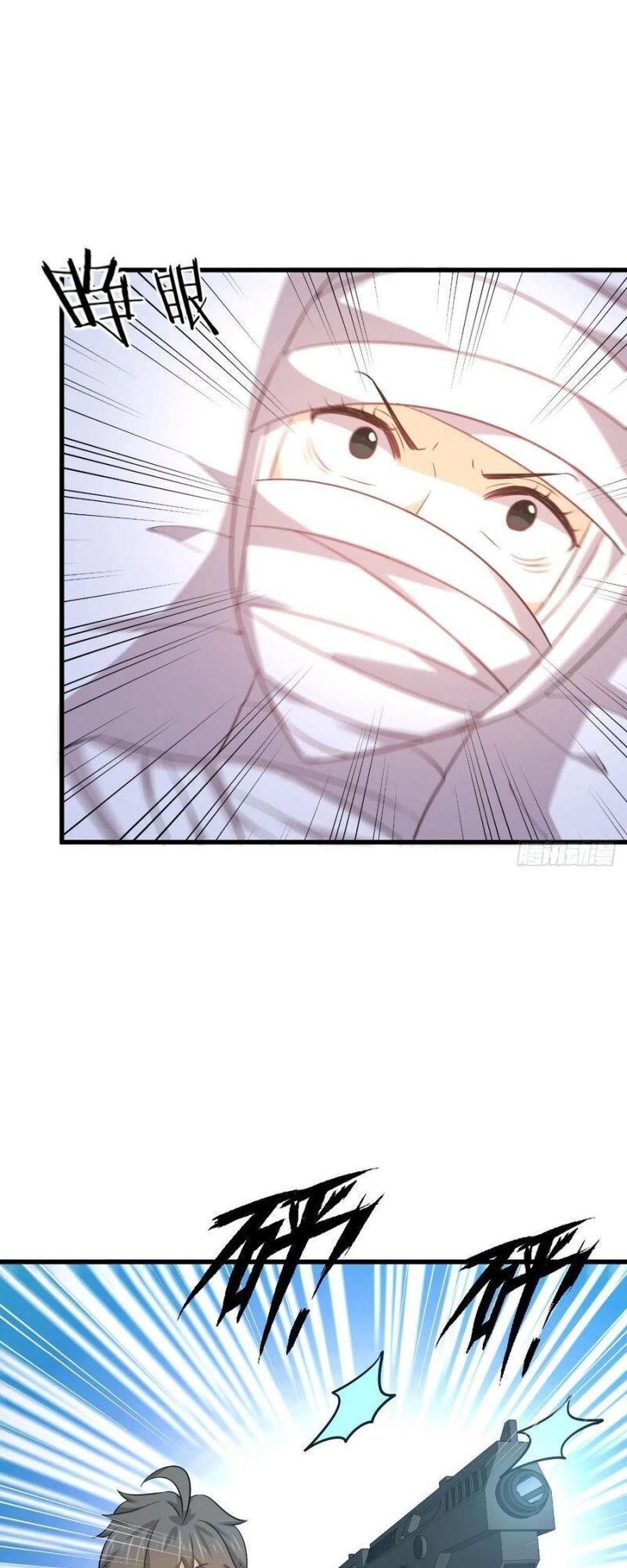 Xuyên Không Vào Thế Giới Nữ Cường Chapter 168 - 36