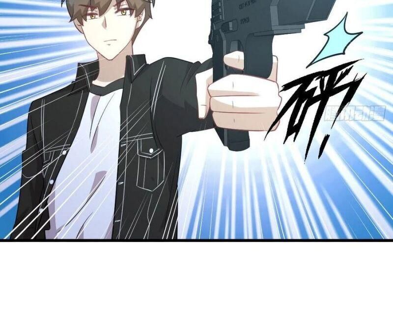 Xuyên Không Vào Thế Giới Nữ Cường Chapter 168 - 37