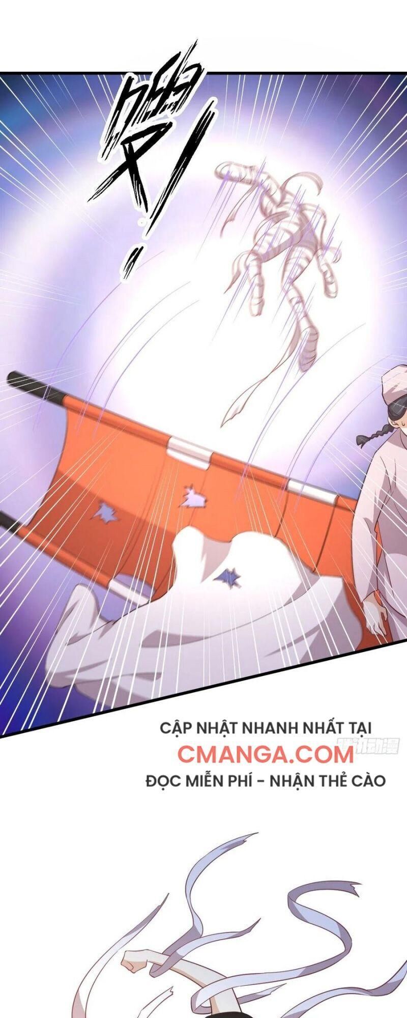 Xuyên Không Vào Thế Giới Nữ Cường Chapter 168 - 38