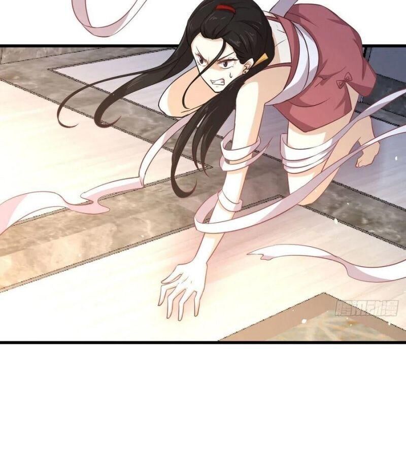 Xuyên Không Vào Thế Giới Nữ Cường Chapter 168 - 39