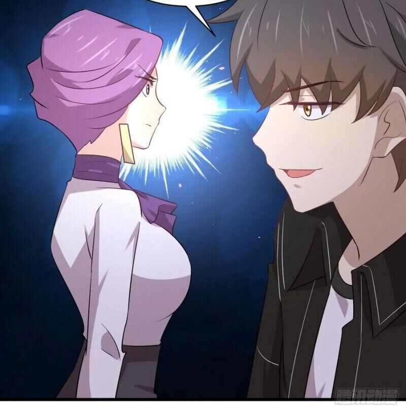 Xuyên Không Vào Thế Giới Nữ Cường Chapter 168 - 8