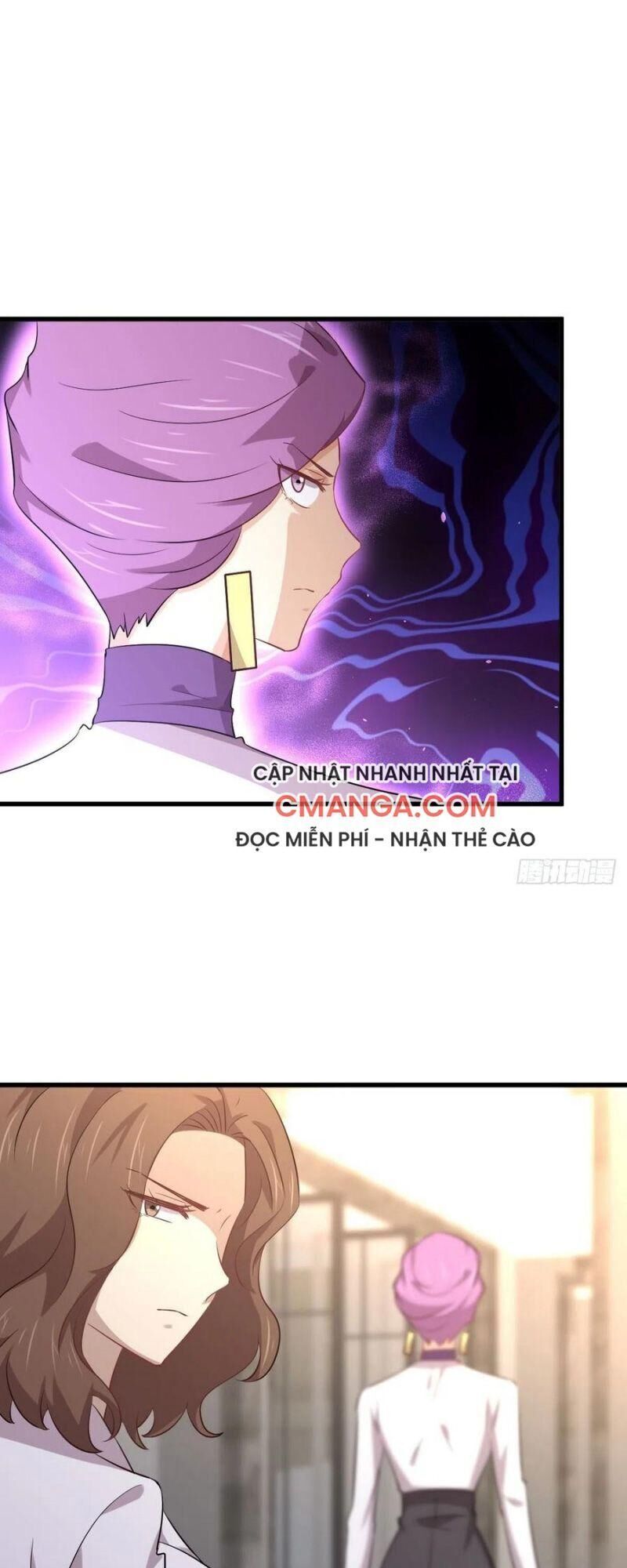 Xuyên Không Vào Thế Giới Nữ Cường Chapter 168 - 9