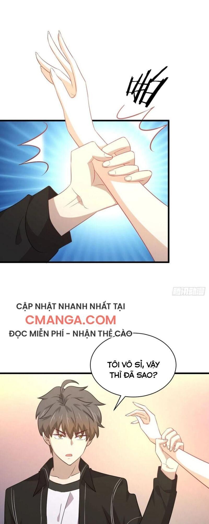 Xuyên Không Vào Thế Giới Nữ Cường Chapter 169 - 1