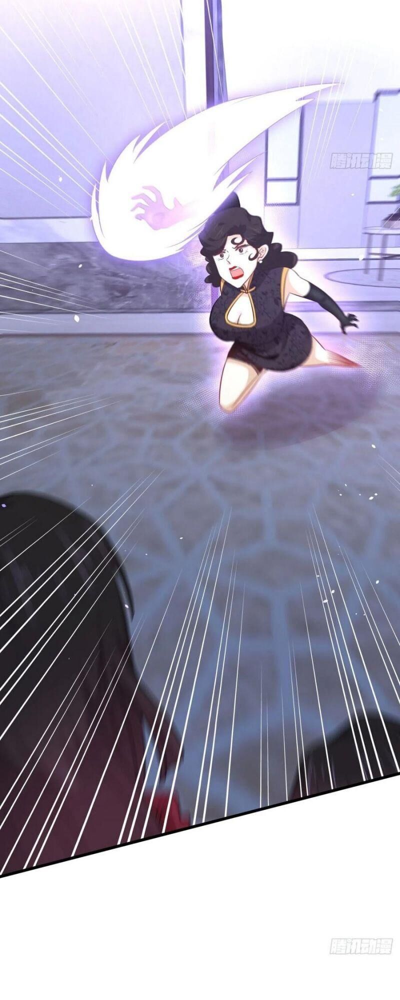 Xuyên Không Vào Thế Giới Nữ Cường Chapter 169 - 19