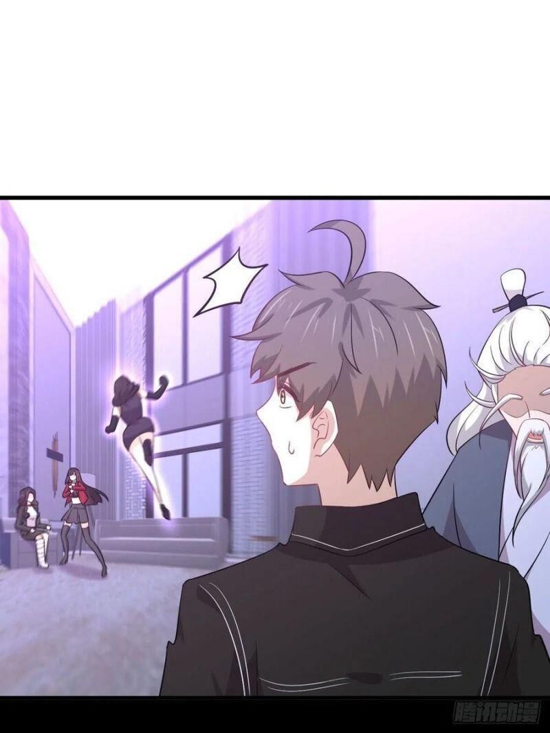 Xuyên Không Vào Thế Giới Nữ Cường Chapter 169 - 20