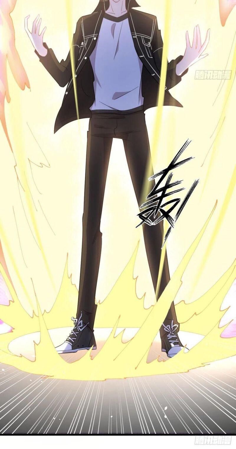 Xuyên Không Vào Thế Giới Nữ Cường Chapter 169 - 22