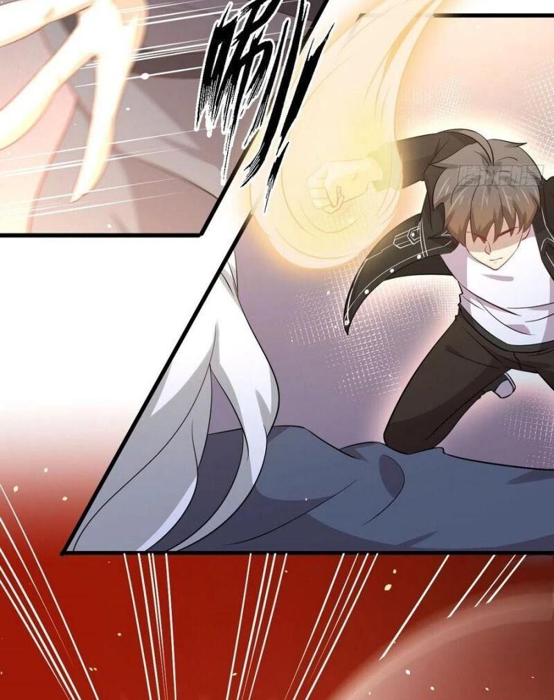 Xuyên Không Vào Thế Giới Nữ Cường Chapter 169 - 24