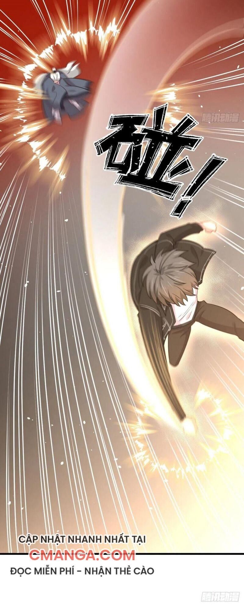 Xuyên Không Vào Thế Giới Nữ Cường Chapter 169 - 25