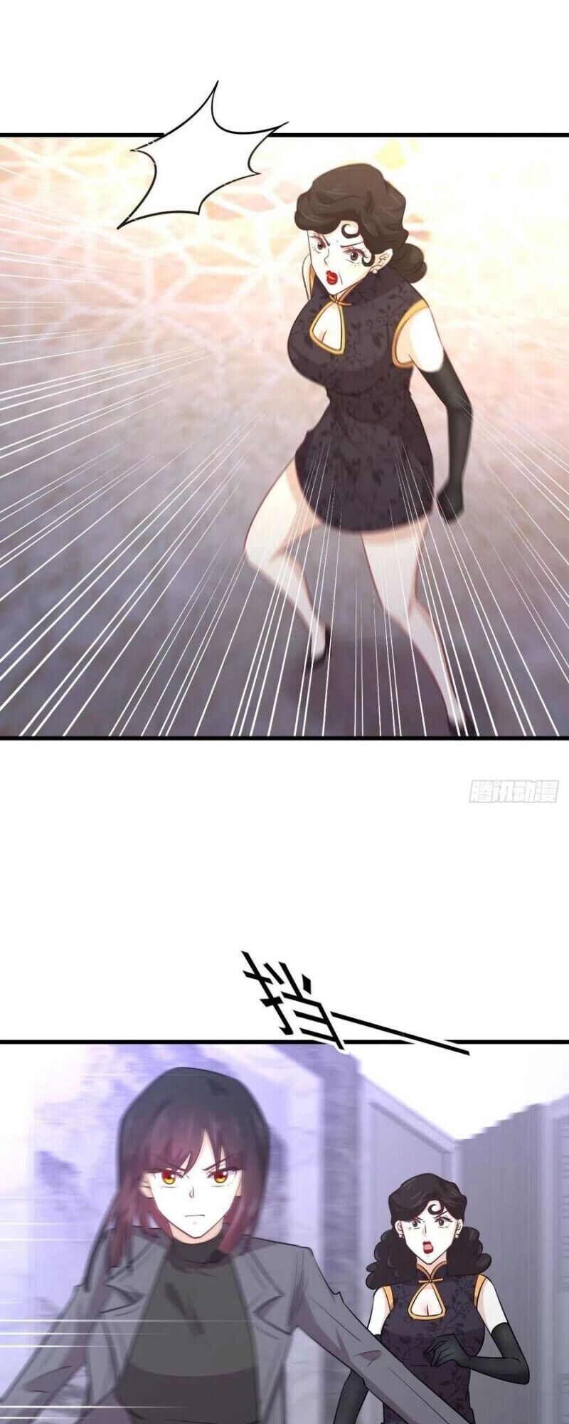 Xuyên Không Vào Thế Giới Nữ Cường Chapter 169 - 29