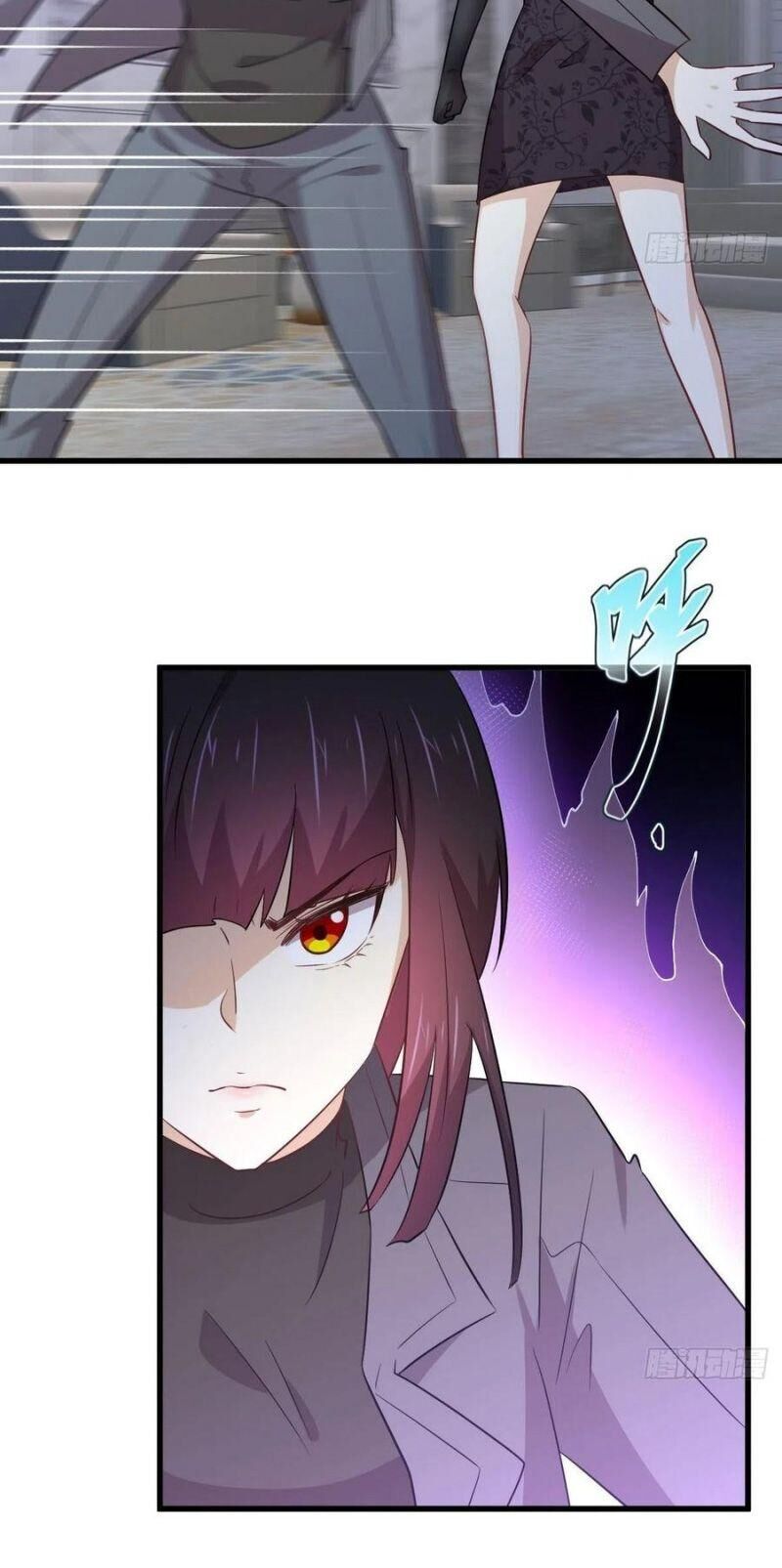 Xuyên Không Vào Thế Giới Nữ Cường Chapter 169 - 30