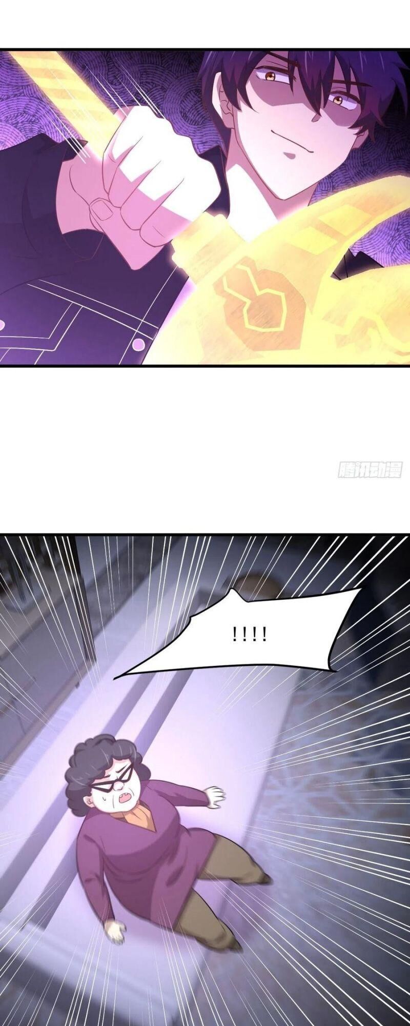 Xuyên Không Vào Thế Giới Nữ Cường Chapter 169 - 33