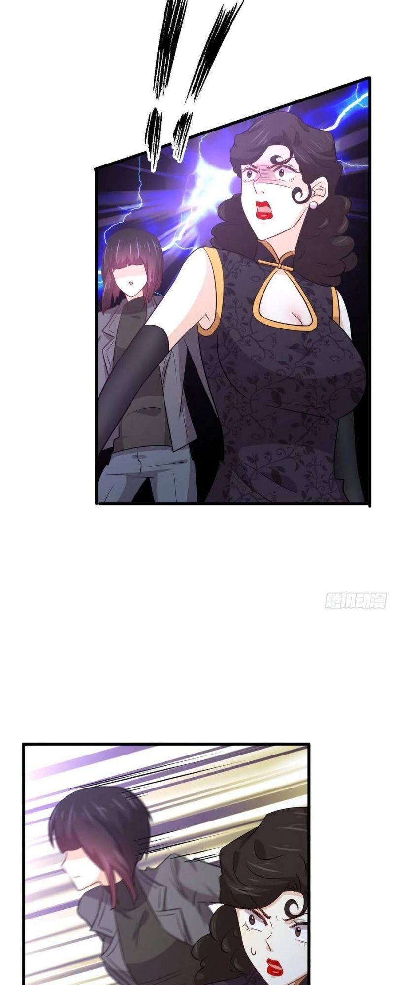 Xuyên Không Vào Thế Giới Nữ Cường Chapter 169 - 35