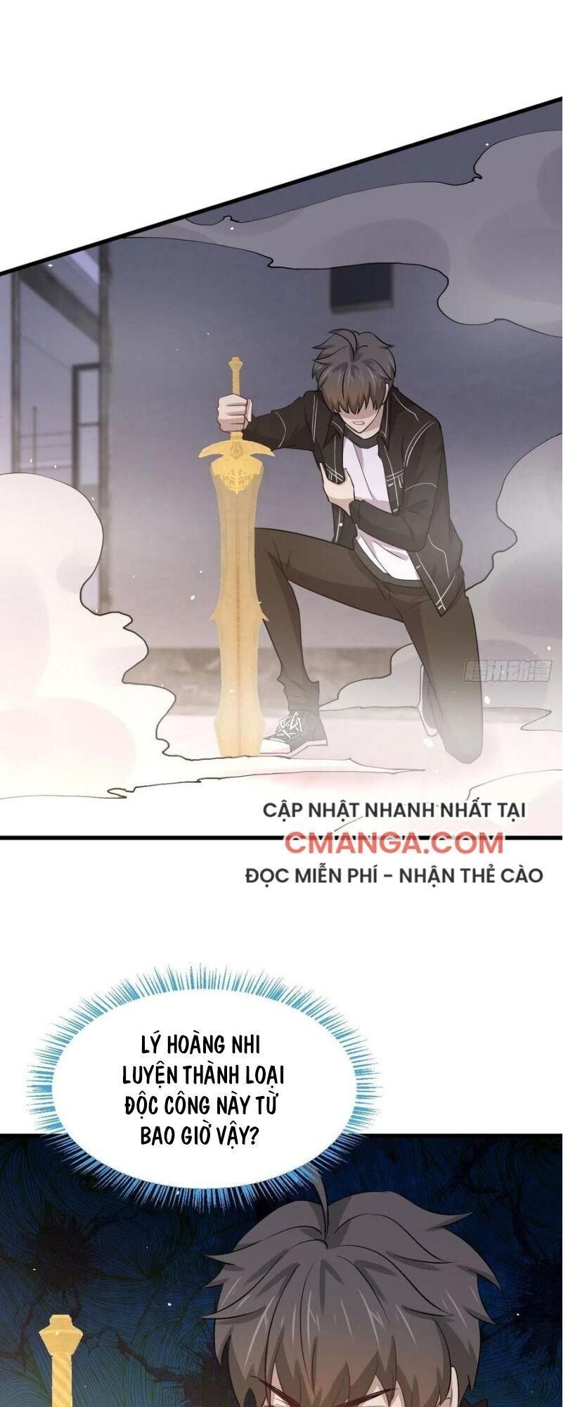 Xuyên Không Vào Thế Giới Nữ Cường Chapter 169 - 39