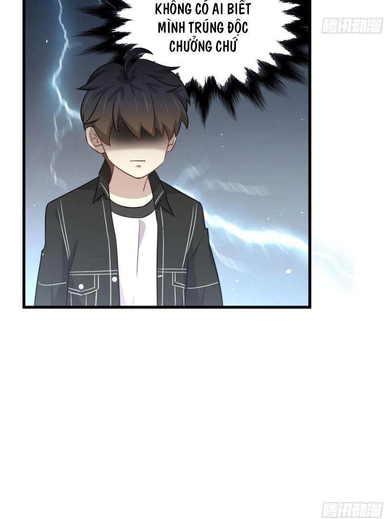 Xuyên Không Vào Thế Giới Nữ Cường Chapter 170 - 24