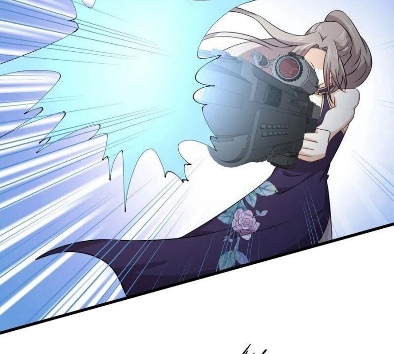 Xuyên Không Vào Thế Giới Nữ Cường Chapter 170 - 32