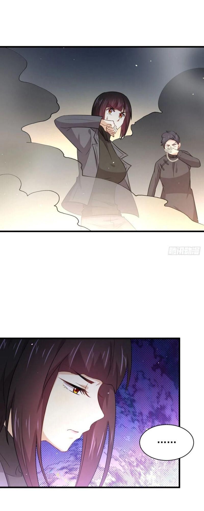 Xuyên Không Vào Thế Giới Nữ Cường Chapter 170 - 35