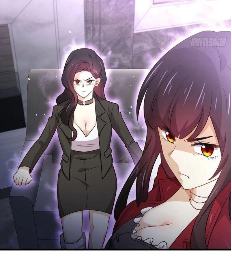 Xuyên Không Vào Thế Giới Nữ Cường Chapter 170 - 38